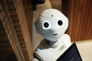 Jak korzystać ze sztucznej inteligencji (AI) – aspekty prawne