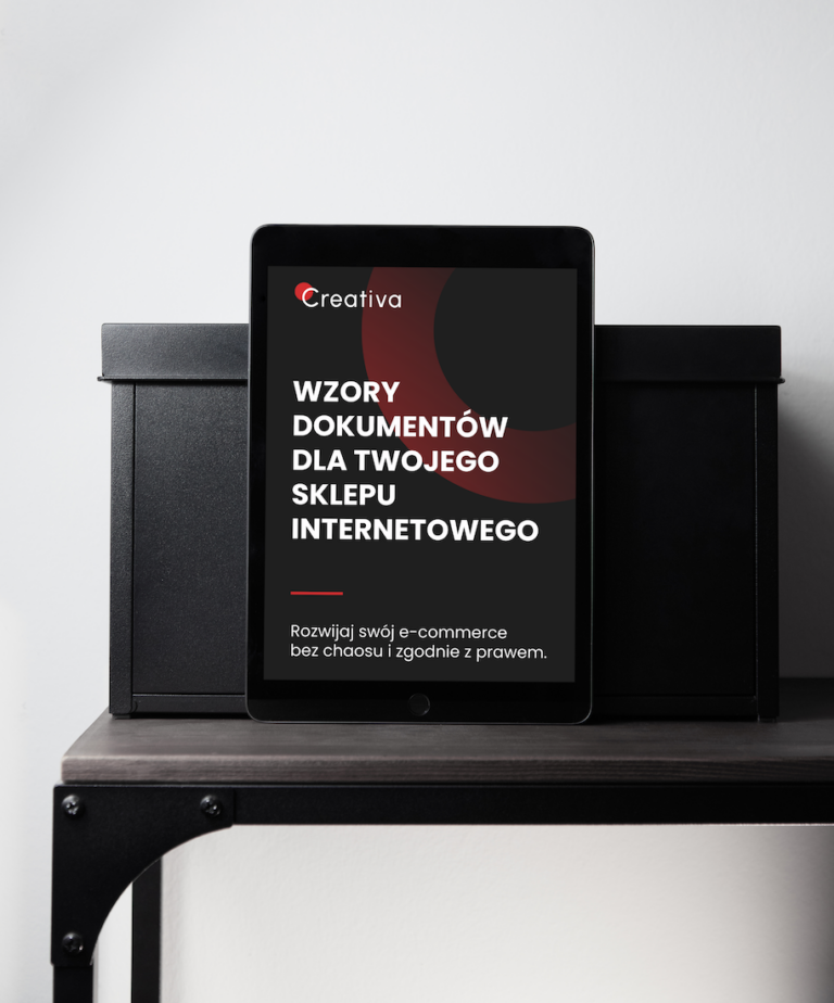 Produktowe - pakiet ecommerce