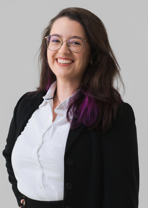 Katarzyna Świerkot-Chromik