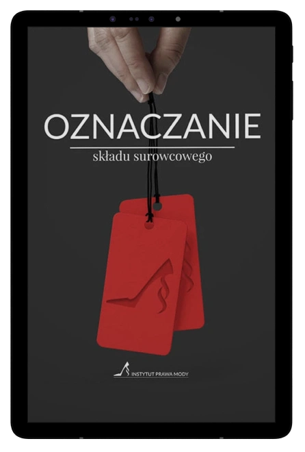 Oznaczaj skład surowcowy zgodnie z prawem oraz stwórz swoją idealną metkę odzieżową!