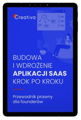 Jak zbudować i wdrożyć aplikację SaaS krok po kroku