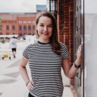 Agnieszka Skupieńska