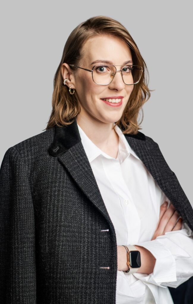 Dominika Drobiazg-Ostrowska