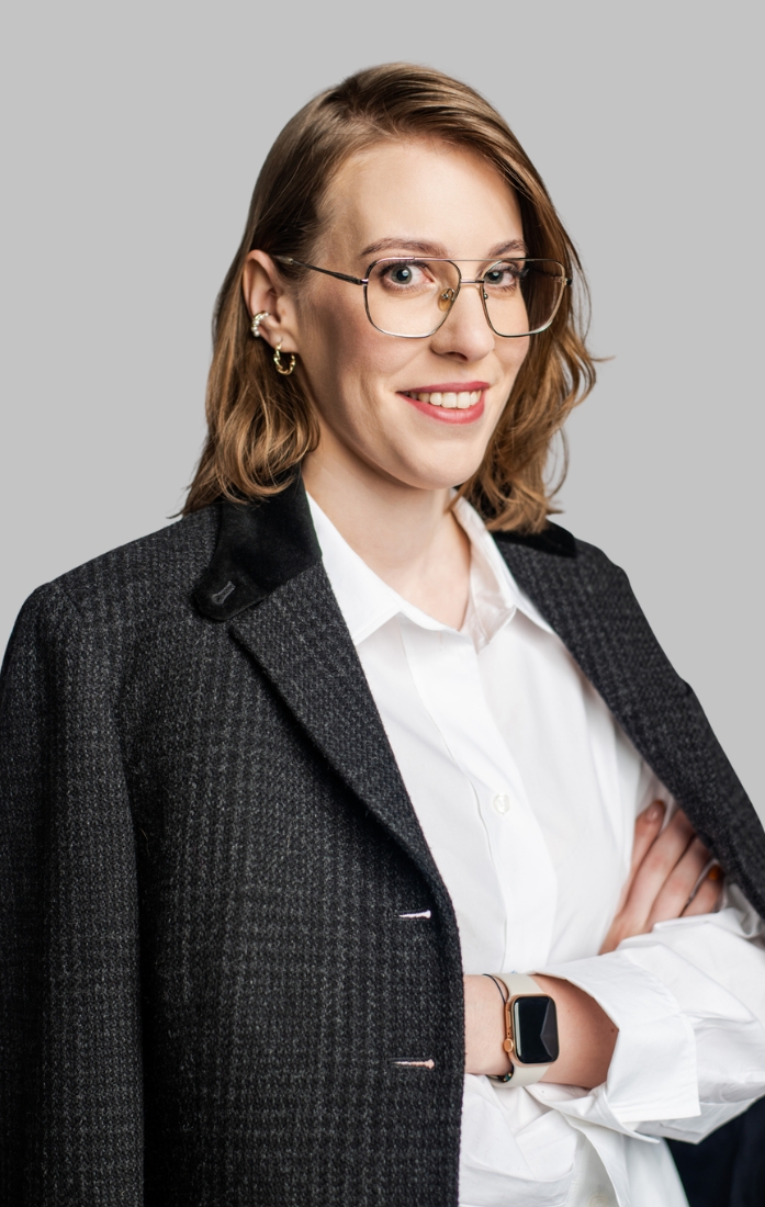 Dominika Drobiazg-Ostrowska