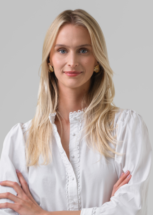 Justyna Szwejk