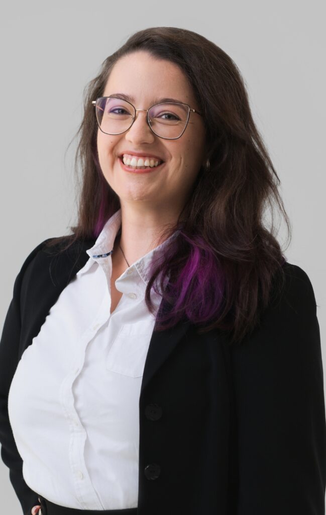 Katarzyna Świerkot-Chromik