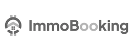 Logo ImmoBooking
