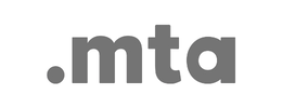 Logo MTA