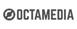Logo Octamedia