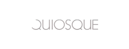 Logo Quiosque