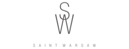 Logo Saint Warsaw