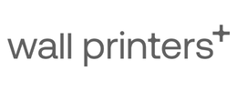 Logo Wall Printers