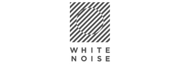 Logo White Noise