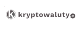 Logo kryptowaluty.pl 2