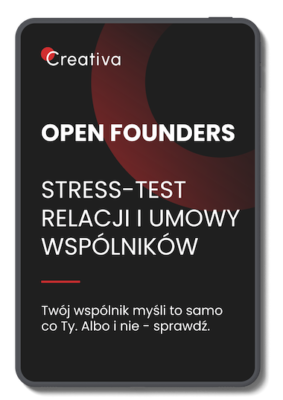 Framework OpenFounders