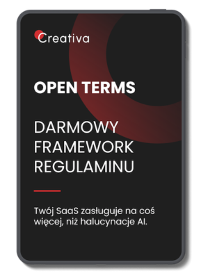 Framework OpenTerms