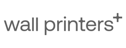 Logo Wall Printers