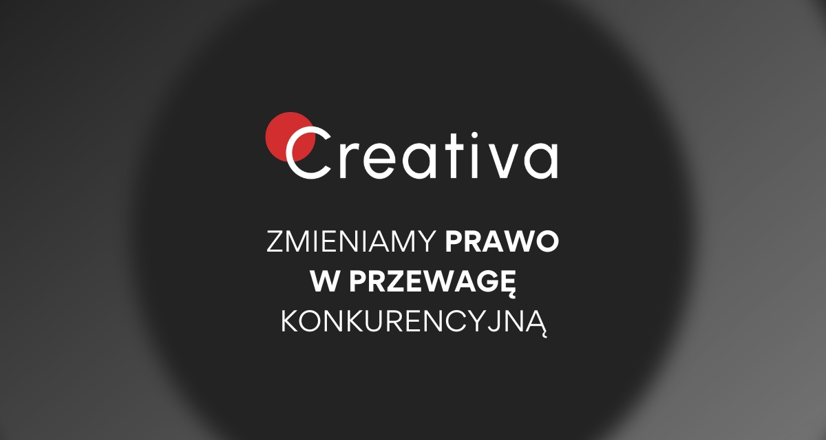 Creativa Legal website preview