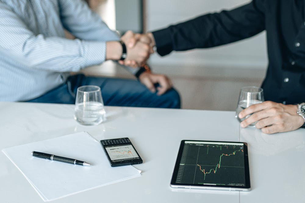 obrazek wyrózniający Klauzula liquidation preference – przewodnik dla startupów i inwestorów