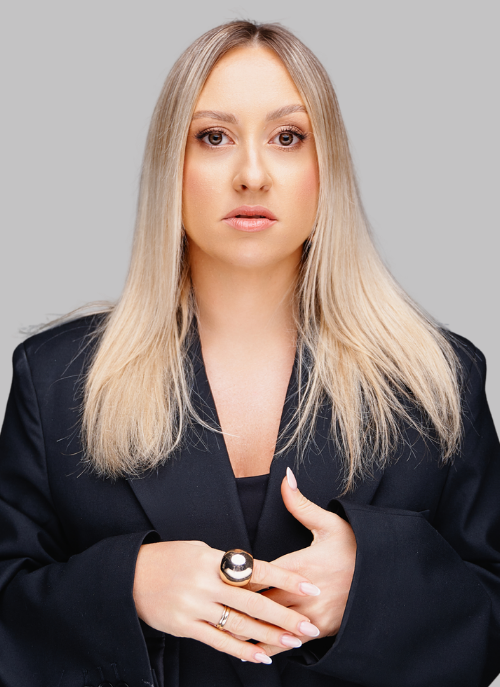 Karina Wilk-Łyszczarz