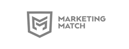 Logo Marketing Match cale2