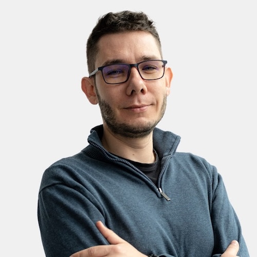 Michał Padała