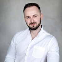 Konrad Rojda