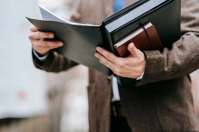 obrazek wyrozniajacy Jak uregulowaliśmy licencje i agenta AI w umowie partnerskiej dla firmy InCor [Case study]