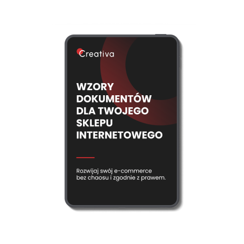 Mockup pakiet e-commerce